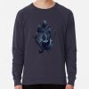 ssrcolightweight sweatshirtmens322e3f696a94a5d4frontsquare productx1000 bgf8f8f8 10 - God Of War Merch