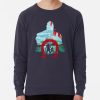 ssrcolightweight sweatshirtmens322e3f696a94a5d4frontsquare productx1000 bgf8f8f8 13 - God Of War Merch