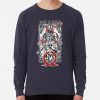 ssrcolightweight sweatshirtmens322e3f696a94a5d4frontsquare productx1000 bgf8f8f8 4 - God Of War Merch