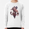 ssrcolightweight sweatshirtmensfafafaca443f4786frontsquare productx1000 bgf8f8f8 14 - God Of War Merch