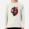 ssrcolightweight sweatshirtmensoatmeal heatherfrontsquare productx1000 bgf8f8f8 8 - God Of War Merch