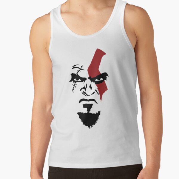 tank top - God Of War Merch