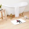 God Of War Ragnarok Bath Mat Official God Of War Merch