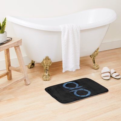 God Of War Ragnarok Bath Mat Official God Of War Merch