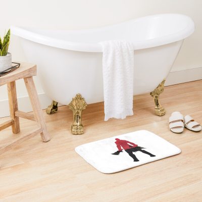 God Of War Ragnarok Bath Mat Official God Of War Merch