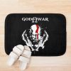 Kratos God Of War Bath Mat Official God Of War Merch