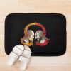 God Of War Ragnarok Bath Mat Official God Of War Merch