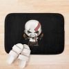 God Of War Ragnarok Bath Mat Official God Of War Merch