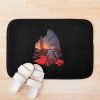 God Of War Ragnarok Bath Mat Official God Of War Merch