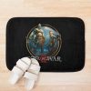 God Of War Ragnarok Bath Mat Official God Of War Merch