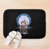 God Of War Ragnarok Bath Mat Official God Of War Merch