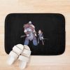 God Of War Ragnarok Bath Mat Official God Of War Merch