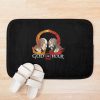 God Of War Ragnarok Bath Mat Official God Of War Merch