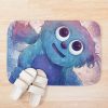 Beebo Bath Mat Official God Of War Merch