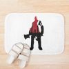 God Of War Ragnarok Bath Mat Official God Of War Merch