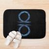 God Of War Ragnarok Bath Mat Official God Of War Merch