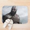 Kratos God Of War Bath Mat Official God Of War Merch