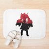 God Of War Ragnarok Bath Mat Official God Of War Merch