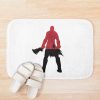 God Of War Ragnarok Bath Mat Official God Of War Merch