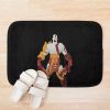 God Of War Ragnarok Bath Mat Official God Of War Merch