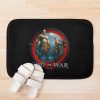 God Of War Ragnarok Bath Mat Official God Of War Merch