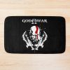 Kratos God Of War Bath Mat Official God Of War Merch