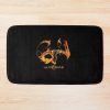 God Of War Ragnarok Bath Mat Official God Of War Merch