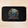 God Of War Ragnarok Bath Mat Official God Of War Merch