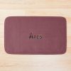 Ares The God Of War - God Of War - Spirit Of The Battle Bath Mat Official God Of War Merch