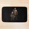 God Of War Ragnarok Bath Mat Official God Of War Merch