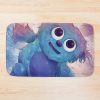 Beebo Bath Mat Official God Of War Merch