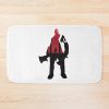 God Of War Ragnarok Bath Mat Official God Of War Merch