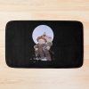 God Of War Ragnarok Bath Mat Official God Of War Merch