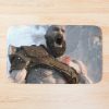 God Of War Kratos Bath Mat Official God Of War Merch