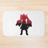 God Of War Ragnarok Bath Mat Official God Of War Merch