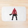 God Of War Ragnarok Bath Mat Official God Of War Merch