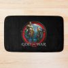 God Of War Ragnarok Bath Mat Official God Of War Merch