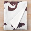 God Of War Ragnarok Throw Blanket Official God Of War Merch