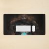 God Of War Illustration Mouse Pad Official God Of War Merch