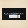 God Of War - Ragnarok Mouse Pad Official God Of War Merch