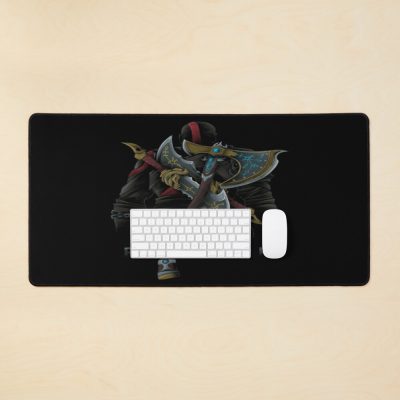 God Slayer - God Of War Mouse Pad Official God Of War Merch