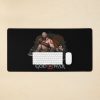 God Of War Ragnarok Icon With Kratos And Atreus Mouse Pad Official God Of War Merch