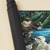 God Of War Mouse Pad Official God Of War Merch