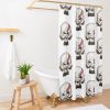 God Of War Ragnarok Shower Curtain Official God Of War Merch