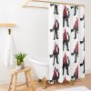 God Of War Ragnarok Shower Curtain Official God Of War Merch