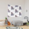 God Of War Ragnarok Tapestry Official God Of War Merch