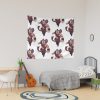 God Of War Ragnarok Tapestry Official God Of War Merch