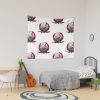 God Of War Ragnarok Tapestry Official God Of War Merch