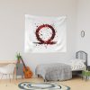 God Of War Tapestry Official God Of War Merch