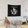 Kratos God Of War Tapestry Official God Of War Merch